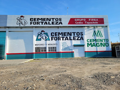 Grupo Firsa Cedis Tapachula en Tapachula