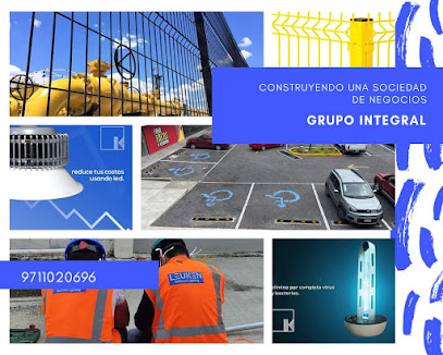 Grupo Integral en Juchitán de Zaragoza