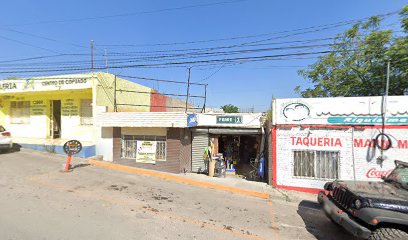 Grupo Urreta Recio en Saltillo