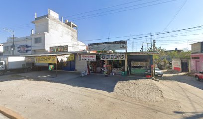 Herrajes Iguala en Iguala de la Independencia