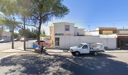 Herrajes Pisama en Delicias