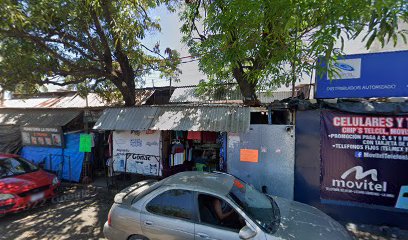 Herramientas El Chacape Centro en Lázaro Cárdenas