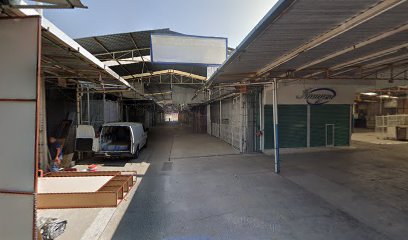 Herramientas Mejia en San Martín Texmelucan