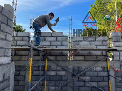 Hrindisa Construcciones S.A.S. de C.V. en Juchitán de Zaragoza