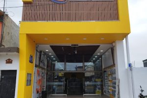 Ideal Ferreterías en San Juan Bautista Tuxtepec