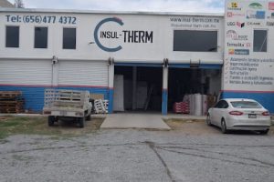 Insul-Therm Juárez en Cd. Juárez