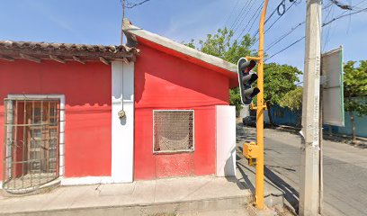 Irma Carro en Deshuso en Juchitán de Zaragoza