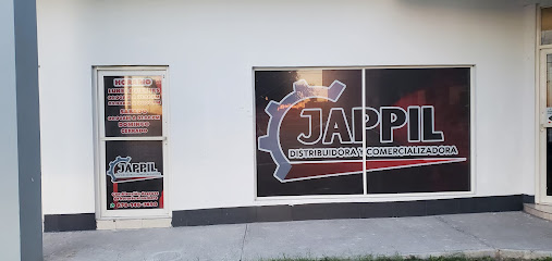 Jappil Distribuidora y Comercializadora en Piedras Negras