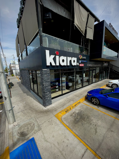 Kiara Pisos en Delicias