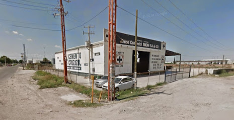 La Casa de Cementin Celaya en Celaya