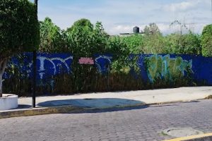 La Ferre de Jared Cholula en San Andrés Cholula