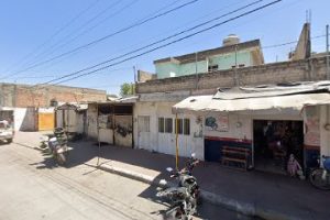 La Joya Materiales para Construcción en Tepic