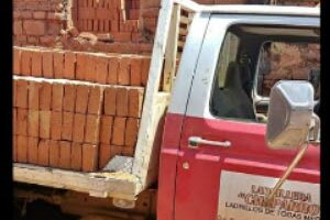 Ladrillera Chaparro en Cuauhtémoc