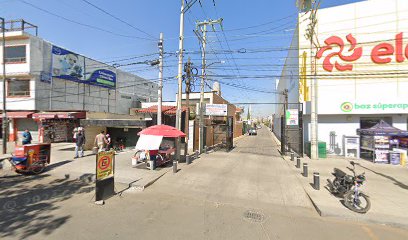Láminas y Aceros de Chalco en Chalco