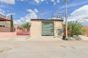 Maderas Huachochi en Cd. Juárez