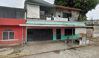 Maderas y Materiales del Pacifico en Tapachula