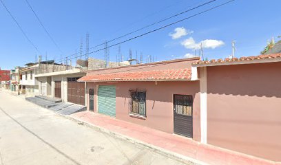 Maderería Jireh en San Cristóbal de las Casas