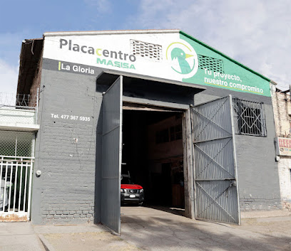 Maderería Triplay Revolución (Silao) en Silao de la Victoria