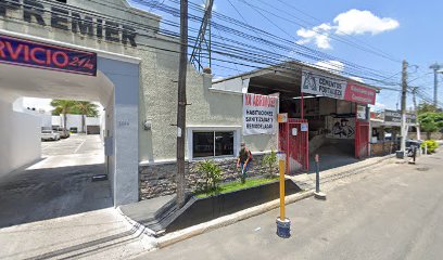Mapesa en Zapopan