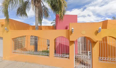 Mármoles Velasco en Lerdo