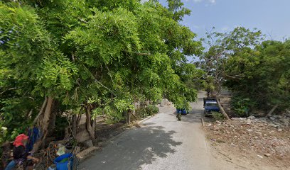 Material de Construcción y Bloquera Eben-Ezer en Juchitán de Zaragoza