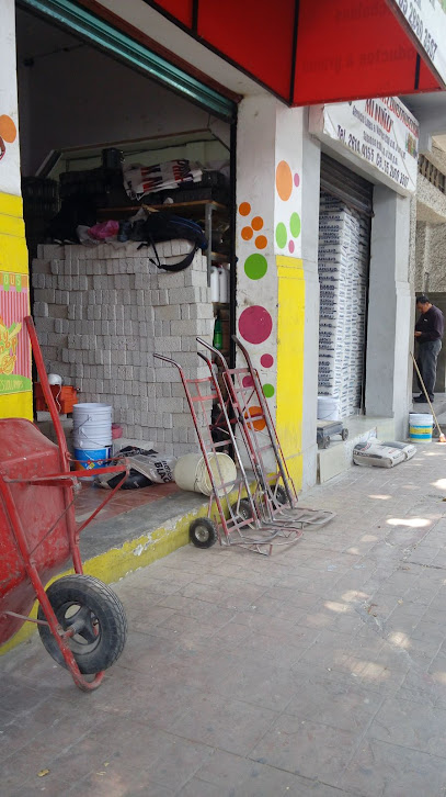 Material para Construcción Mi Niño en Cuautitlán Izcalli
