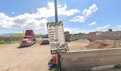 Materiales Amatco en Chihuahua