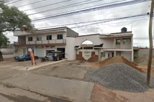 Materiales Arandas en Irapuato