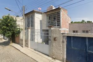 Materiales Cabrera en San Juan del Río