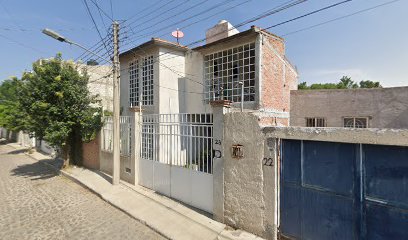 Materiales Cabrera en San Juan del Río