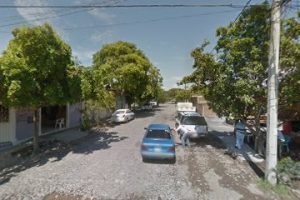 Materiales Calderon Torres en Tecomán