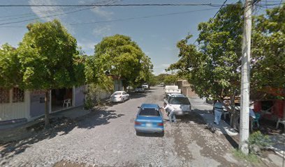 Materiales Calderon Torres en Tecomán