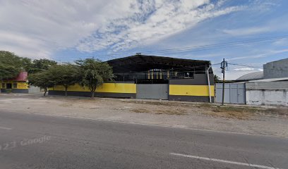 Materiales Camino Real S.A. de C.V. en Colima