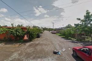 Materiales Camino Real en Colima