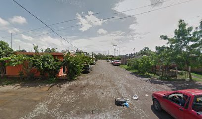 Materiales Camino Real en Colima