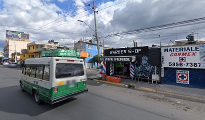 Materiales Carmex en Nezahualcóyotl