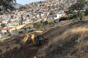 Materiales Ceron en Pachuca