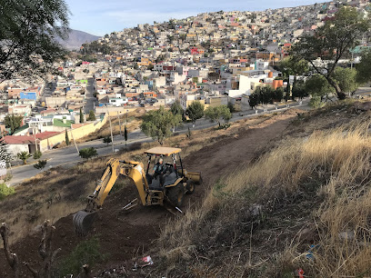 Materiales Ceron en Pachuca