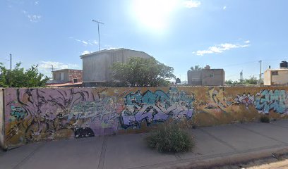 Materiales Cerró Grande en Chihuahua