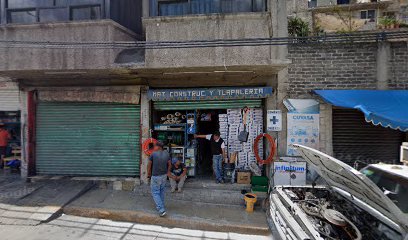 Materiales Chavez en Naucalpan