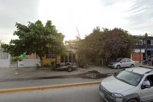 Materiales Construcciones del Pacífico en Manzanillo