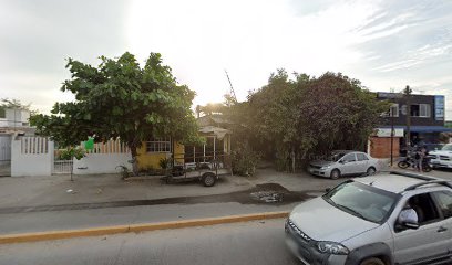 Materiales Construcciones del Pacífico en Manzanillo