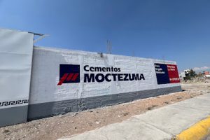 Materiales Correa Sucursal La Mision en San Juan del Río