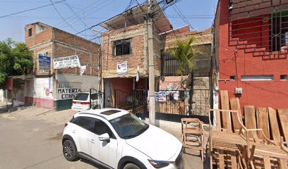 Materiales El Asquil en Tonalá