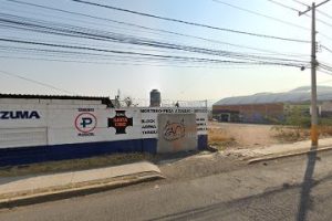 Materiales El Campeón en San Juan del Río