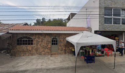 Materiales El Fuerte de Palmar en Uruapan