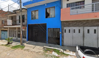 Materiales El Sauz en Tonalá