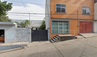 Materiales Flores Magon en Cuernavaca