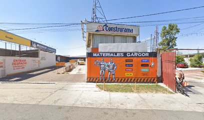 Materiales Gargor en Chalco