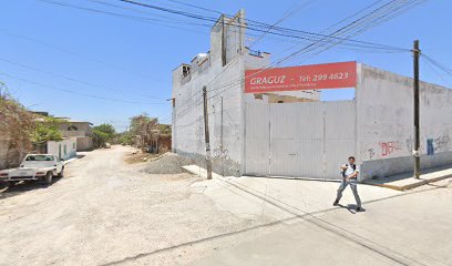 Materiales Graguz en Puerto Vallarta
